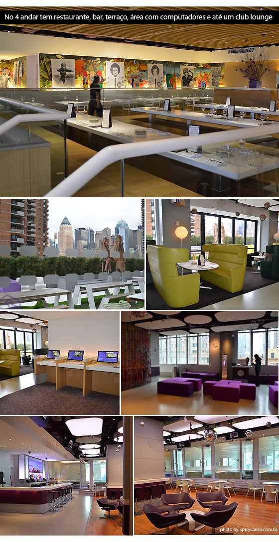 yotel new york