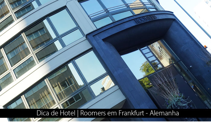 Roomers-Frankfurt